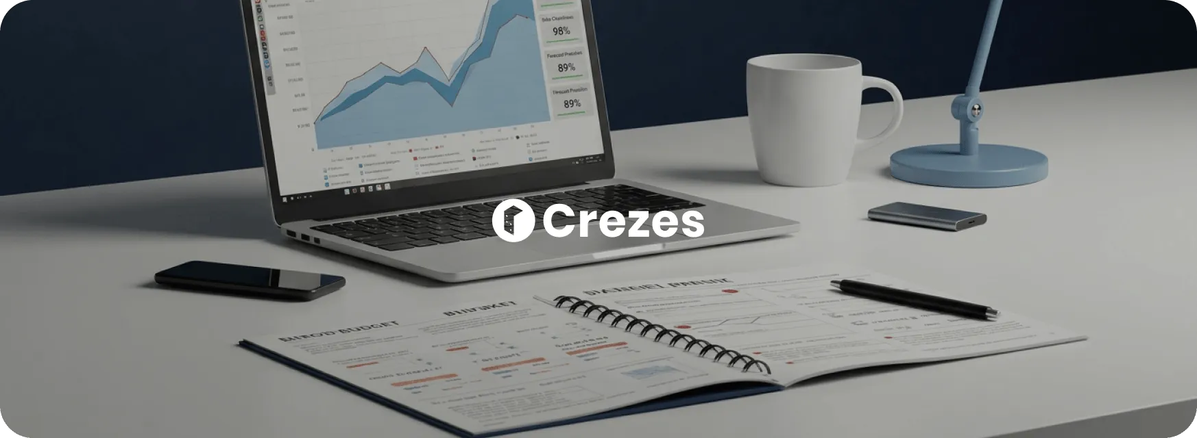 Empresa de infraestructura y análisis de datos