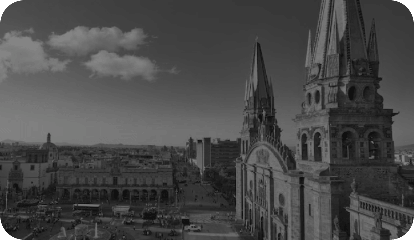 Guadalajara