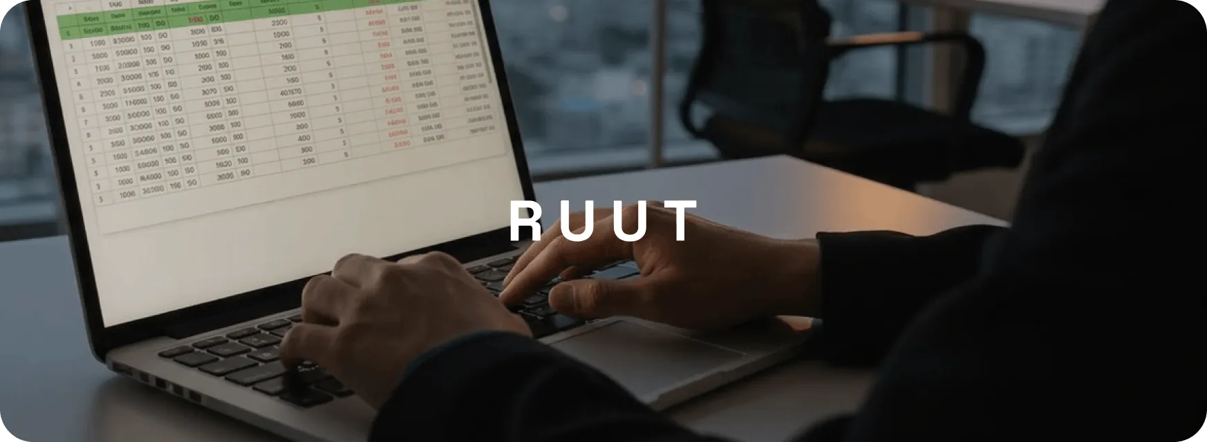 Empresa de tecnología y servicios financieros