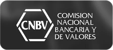 CNBV - Comisión Nacional Bancaria y de Valores